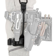 Load image into Gallery viewer, Full Body Harness  AHAF-BK  Tajima
