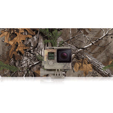 Load image into Gallery viewer, Camo Housing + QuickClip (Realtree Xtra)  AHCSH-001  GOPRO
