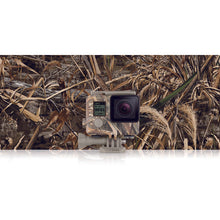 Load image into Gallery viewer, Camo Housing + QuickClip (Realtree MAX-5)  AHCSH-002  GOPRO
