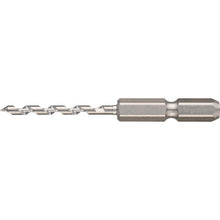 Load image into Gallery viewer, Drill for Wood  AHD-3  VESSEL
