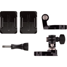 Load image into Gallery viewer, Helmet Front + Side Mount  AHFSM-001  GOPRO
