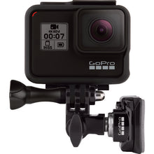 Load image into Gallery viewer, Helmet Front + Side Mount  AHFSM-001  GOPRO
