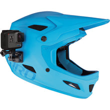 Load image into Gallery viewer, Helmet Front + Side Mount  AHFSM-001  GOPRO
