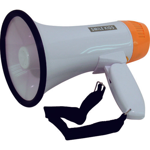 electronic megaphone  AHM-102  SMILEKIDS