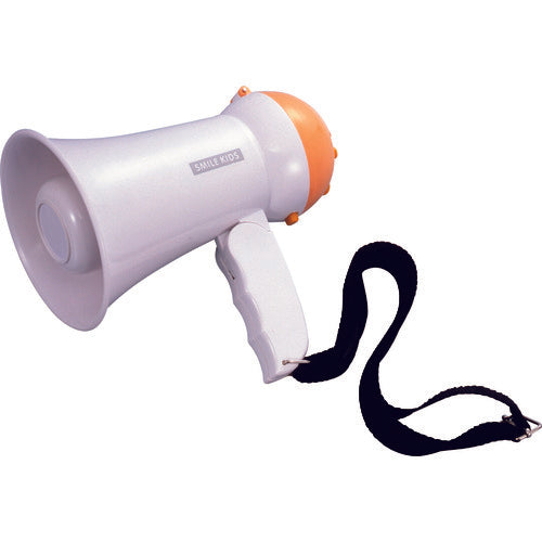 electronic megaphone  AHM-103  SMILEKIDS