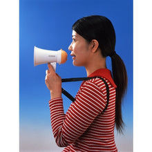 Load image into Gallery viewer, electronic megaphone  AHM-103  SMILEKIDS
