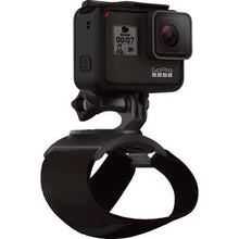 Load image into Gallery viewer, Hand + Wrist Strap  AHWBM-002  GOPRO
