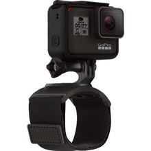 Load image into Gallery viewer, Hand + Wrist Strap  AHWBM-002  GOPRO
