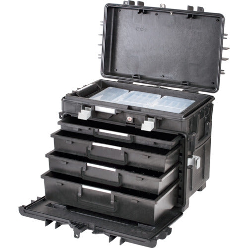 Modular Tool Chest  AI1.KT02  GT Line