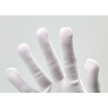 Load image into Gallery viewer, Antibacterial Inner Gloves  AIG13-L  TRUSCO
