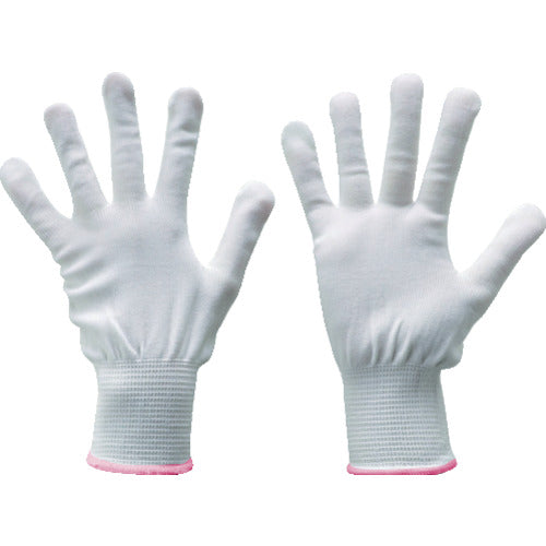 Antibacterial Inner Gloves  AIG13-S  TRUSCO