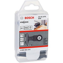 Load image into Gallery viewer, Multi Tool  AII65APB/10  BOSCH
