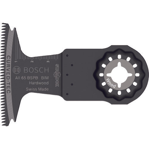 Multi Tool  AII65BSPB/10  BOSCH