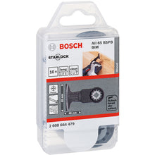 Load image into Gallery viewer, Multi Tool  AII65BSPB/10  BOSCH
