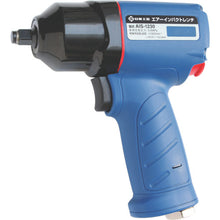 Load image into Gallery viewer, Air Impact Wrench  89344  NITTO
