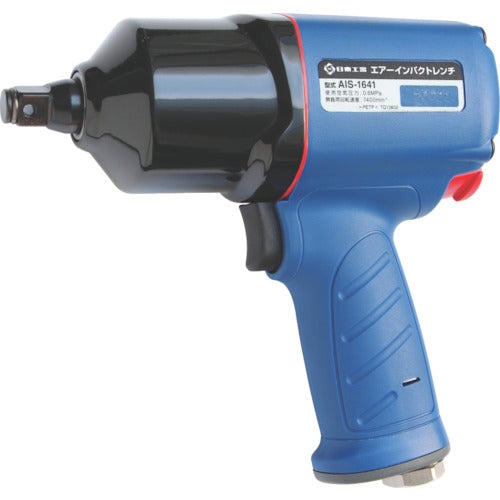 Air Impact Wrench  89346  NITTO