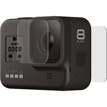 Load image into Gallery viewer, Tempered Glass Lens + Screen Protectors  AJPTC-001  GOPRO
