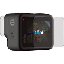 Load image into Gallery viewer, Tempered Glass Lens + Screen Protectors  AJPTC-001  GOPRO
