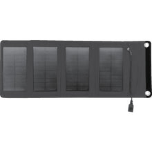 Load image into Gallery viewer, Solar Charger  AJ-SOLAR7WBK  air-j
