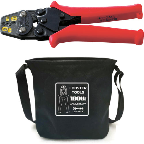 Crimping Tool  AK2MALOBDB02SET  LOBSTER