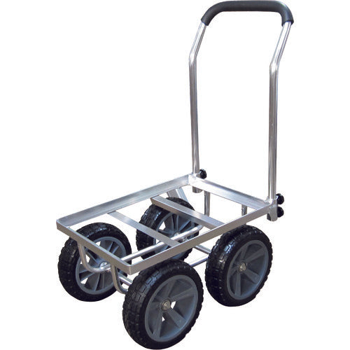 Aluminum carry cart  AK-42NPUW  ALUMIS