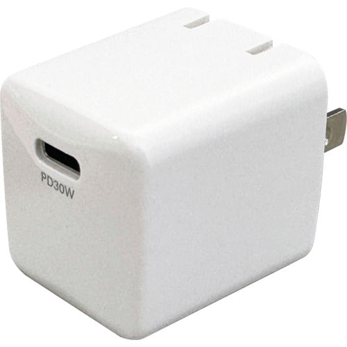 PD30W Compatible Super-Rapid  Charger  AKJ-30WPD  air-j