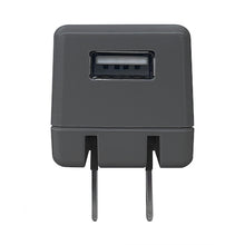 Load image into Gallery viewer, Mini AC Charger 1A  AKJ-ECUBE1 GY  air-j
