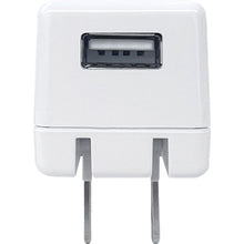 Load image into Gallery viewer, Mini AC Charger 1A  AKJ-ECUBE1 WH  air-j
