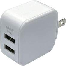 Load image into Gallery viewer, AC Charger  AKJ-SCUBE2WH  air-j
