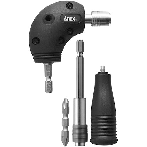 L-type Adapter For Electric Screwdriver  AKL-520  ANEX