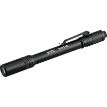 Load image into Gallery viewer, Rechargeable LED Pen Light  AL815P  KTC
