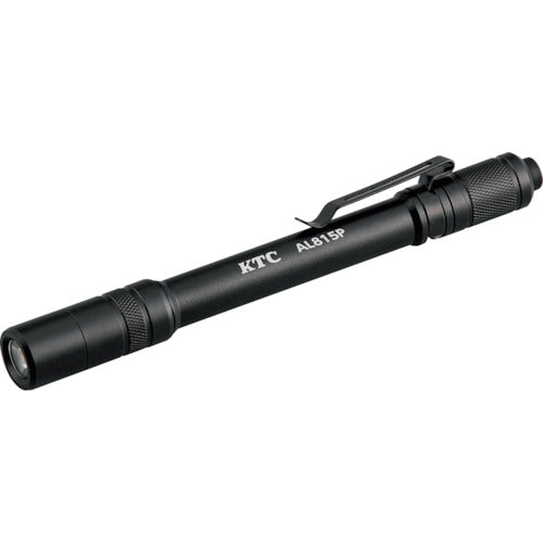 Rechargeable LED Pen Light  AL815P  KTC