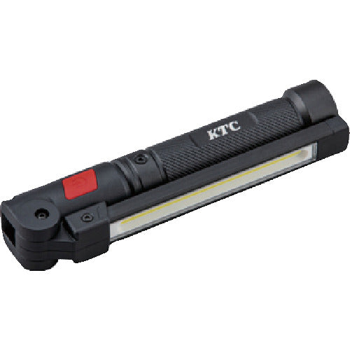 Rechargeable LED Folding Light  AL815W  KTC