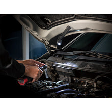 Load image into Gallery viewer, Rechargeable LED Flexible Hand Light  AL816H  KTC
