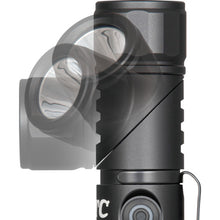 Load image into Gallery viewer, Rechargeable LED Flexible Hand Light  AL816H  KTC
