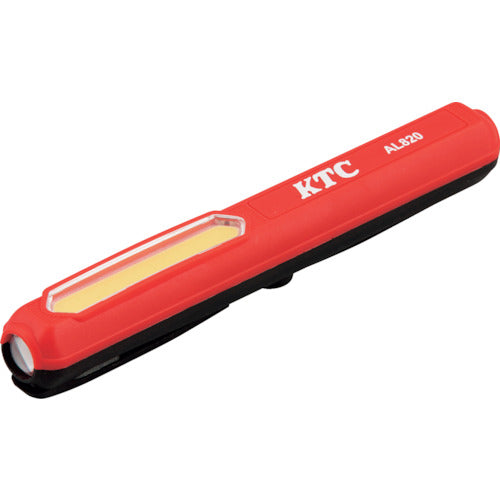 Rechargeable LED Pen Light  AL820  KTC