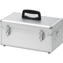 Load image into Gallery viewer, Aluminum Tool Case  4991068178281  JEJASTAGE
