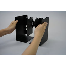 Load image into Gallery viewer, Book End  ALB-55-K  CARL
