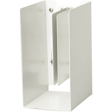 Load image into Gallery viewer, Book End  ALB-55-W  CARL
