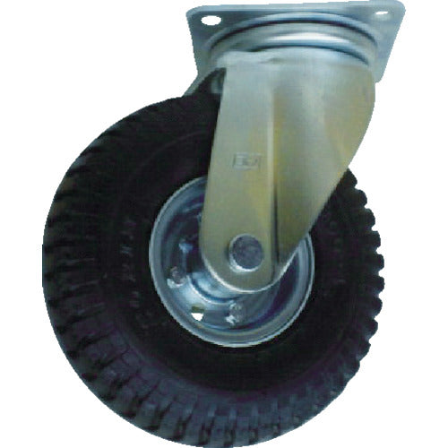 Tire with Air  ALJ2.50-4  YODONO