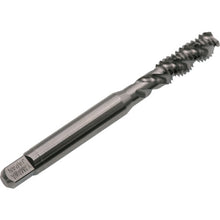 Load image into Gallery viewer, Spiral Fluted Tap for Aluminum 1.5P  SY3.5HQLENA  YAMAWA
