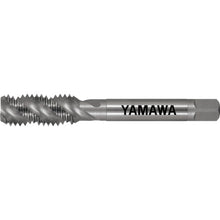 Load image into Gallery viewer, Spiral Fluted Tap for Aluminum 1.5P  SY014QRLENA  YAMAWA
