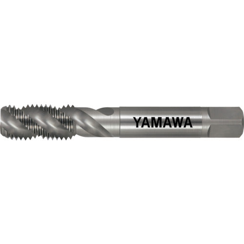 Spiral Fluted Tap for Helical Coil Wire Screw Thread Insert  SW010N1LEN  YAMAWA