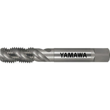 Load image into Gallery viewer, Spiral Fluted Tap for Helical Coil Wire Screw Thread Insert  SW016O1LEN  YAMAWA
