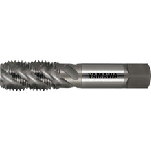 Load image into Gallery viewer, Spiral Fluted Tap for Helical Coil Wire Screw Thread Insert  SW018O1LEN  YAMAWA
