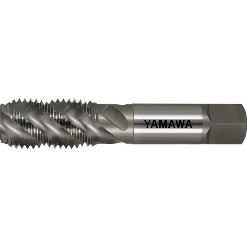 Spiral Fluted Tap for Helical Coil Wire Screw Thread Insert  SW018O1LEN  YAMAWA