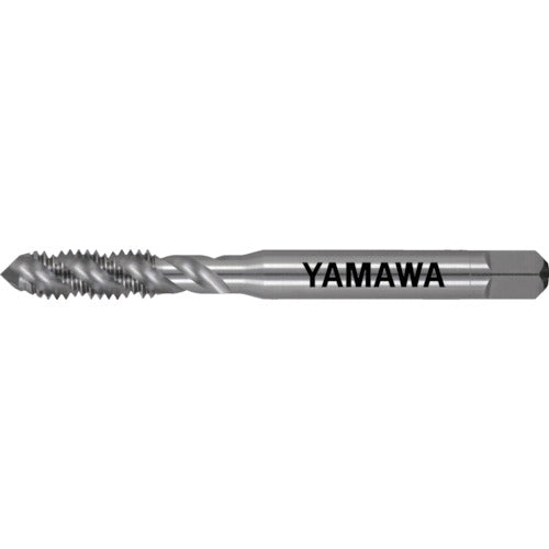 Spiral Fluted Taps for Aluminum  ASHPQ3.5H  YAMAWA