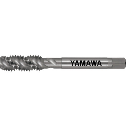 Spiral Fluted Tap for Aluminum  ASHMR010N  YAMAWA