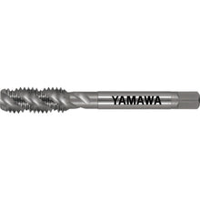 Load image into Gallery viewer, Spiral Fluted Tap for Aluminum  ASHMR010M  YAMAWA
