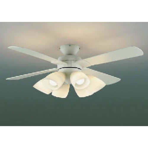 LED Interior Fan  AM41906L  KOIZUMI